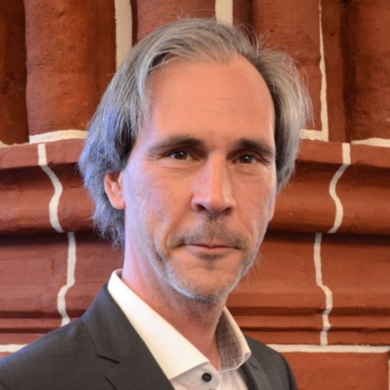  Gordon Kober